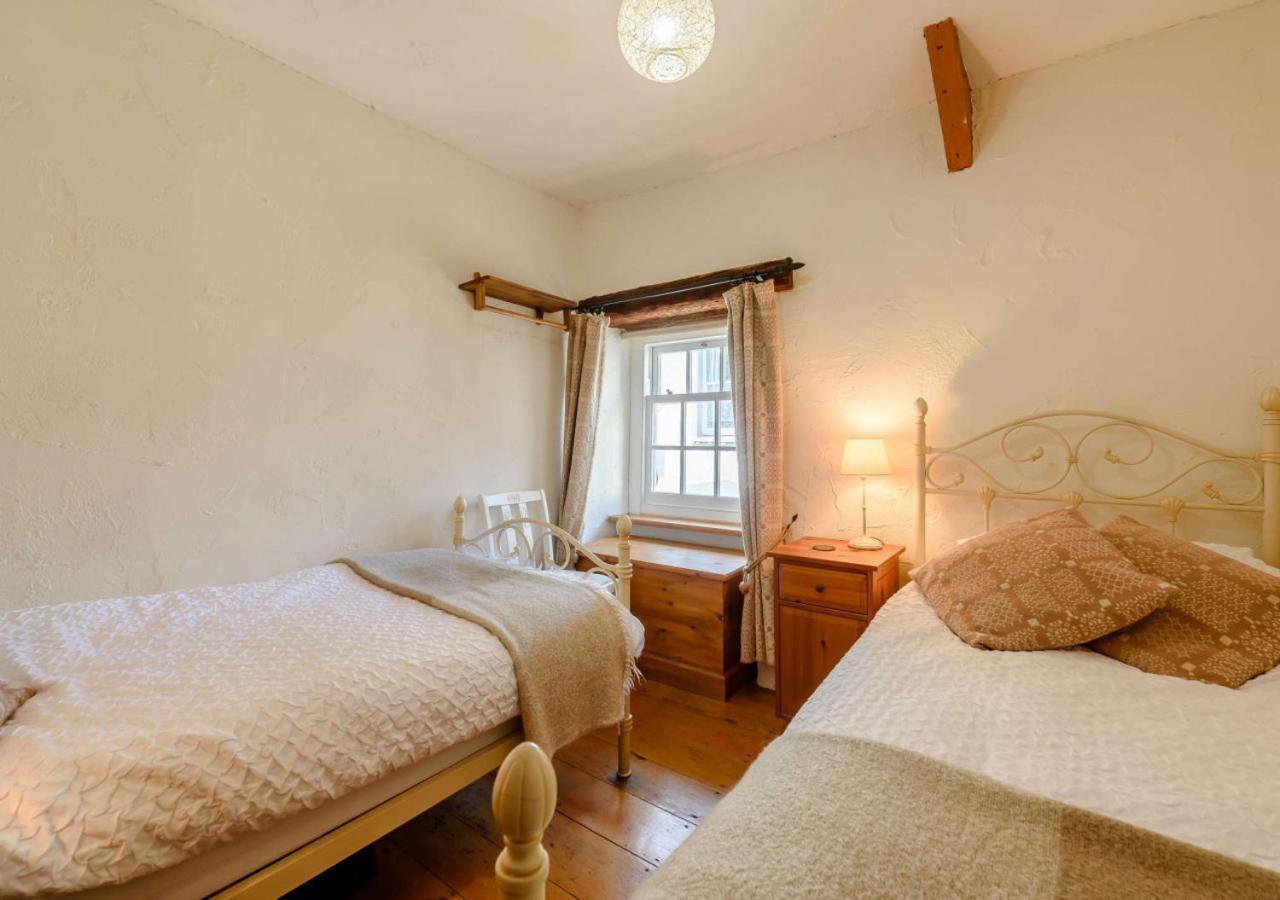 Bwthyn Clyd - St Davids Villa Luaran gambar