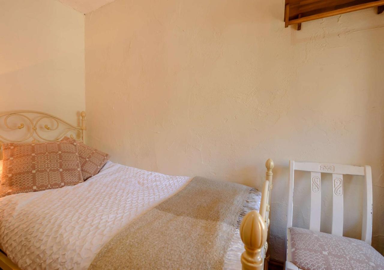 Bwthyn Clyd - St Davids Villa Luaran gambar