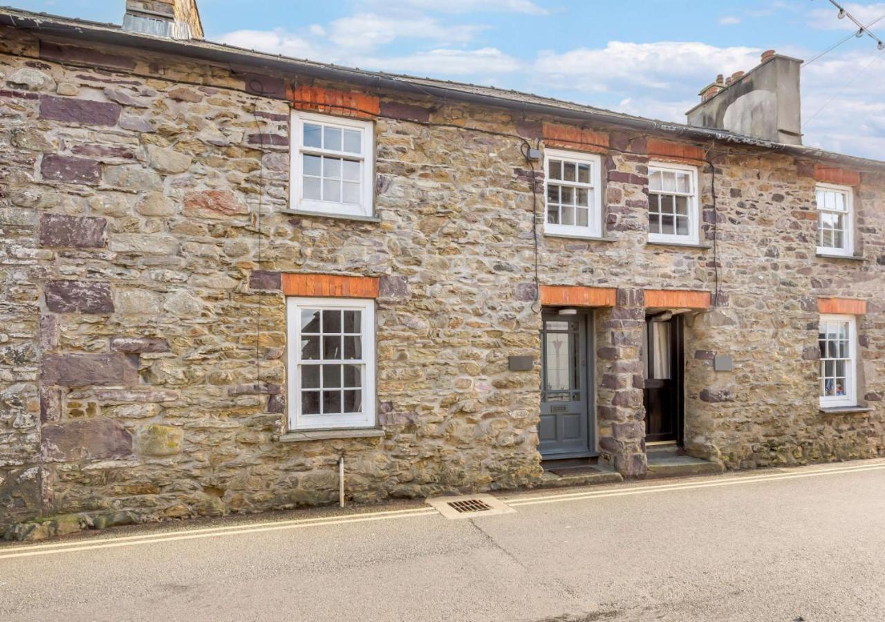 Bwthyn Clyd - St Davids Villa Luaran gambar